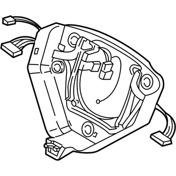 Volvo 8626020