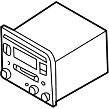 Volvo 36050163