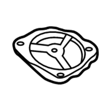 Volvo 3409736