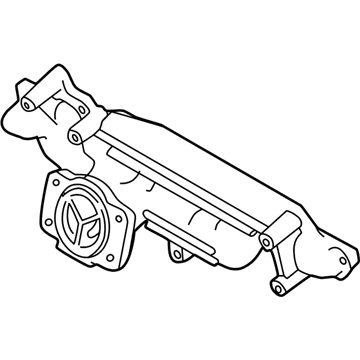 Volvo 30637921