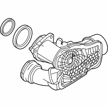 Volvo 31657315