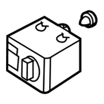 Volvo 30889988
