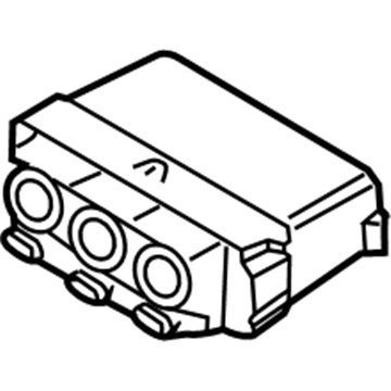 Volvo 30897195