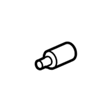 Volvo Interior Light Bulb - 30864007