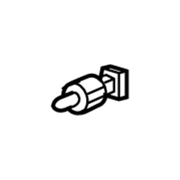 Volvo Interior Light Bulb - 30864099