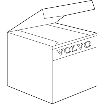 Volvo 31302098