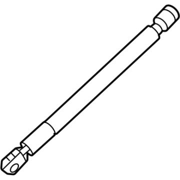 Volvo EX30 Lift Support - 80000490