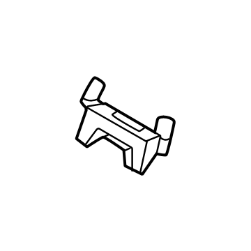 Volvo 31487095 Cover 31487095 Volvo Cover Illustration 1 of 1