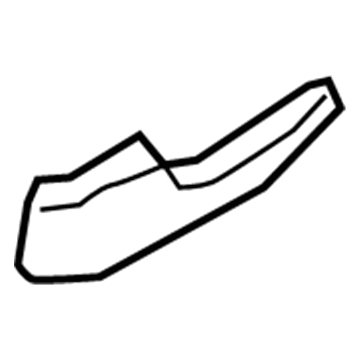 Volvo 39832574