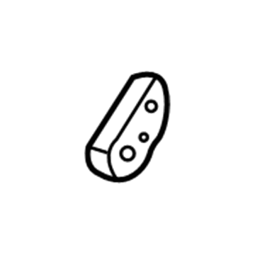 Volvo V70 Engine Mount - 8683931