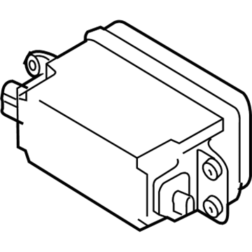 Volvo 31678089