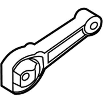 Volvo Engine Mount Torque Strut - 31670126