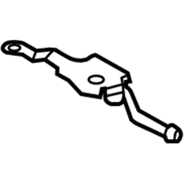 Volvo 30792498