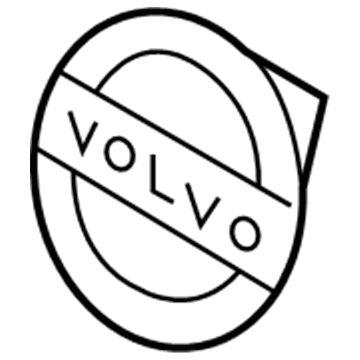 Volvo 31383031