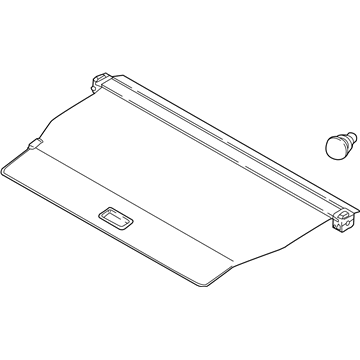Volvo 32205899