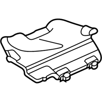 Volvo 31440813