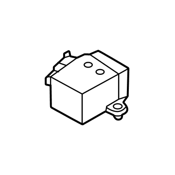 Volvo Relay - 32263600