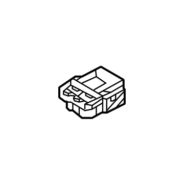 32324494 Volvo Switch Illustration 1 of 1