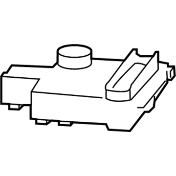 Volvo 8690698