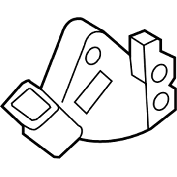 Volvo Voltage Regulator - 30667900