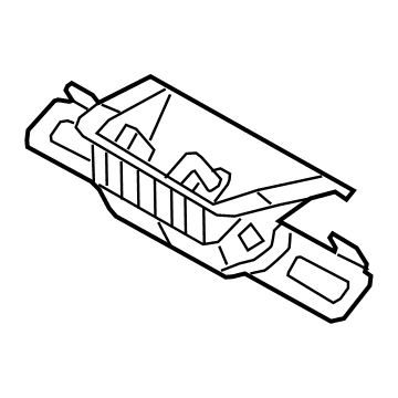 Volvo 31455915