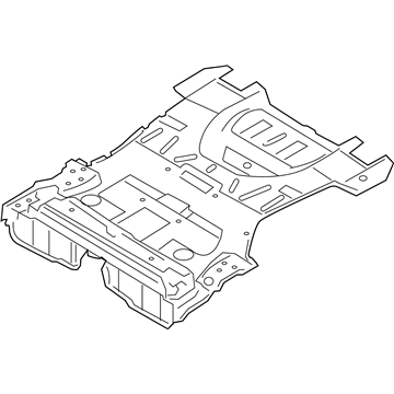 Volvo 31335435
