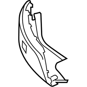 Volvo 8626956