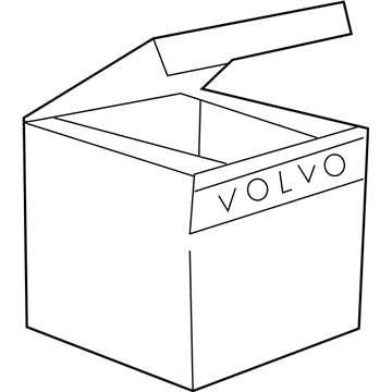 Volvo 31201313