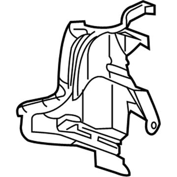 Volvo 30796389