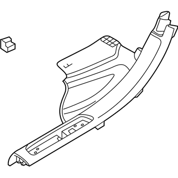 Volvo 39838889