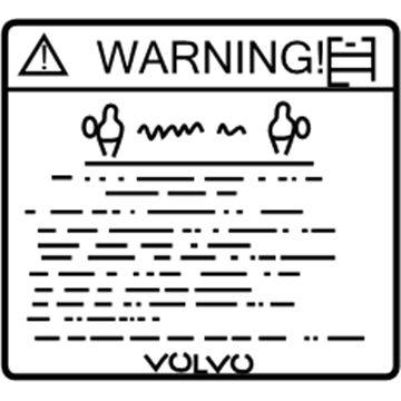 Volvo 9430435