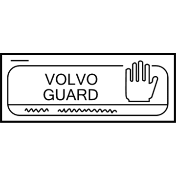 Volvo 9162875