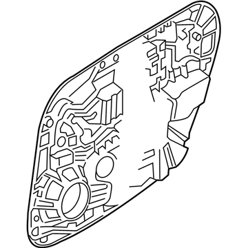 Volvo 31378594