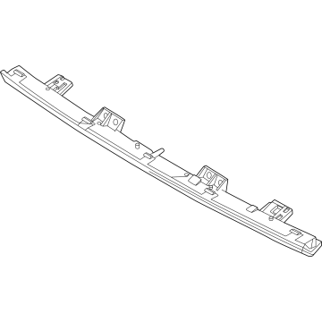 Volvo EX30 Third Brake Light - 80000567