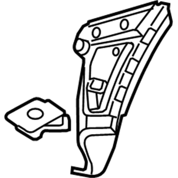 Volvo 30698128