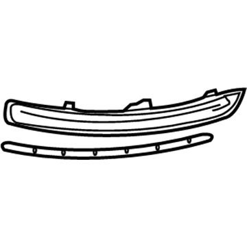 Volvo 30790053
