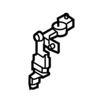 Volvo Battery Terminal - 30656853
