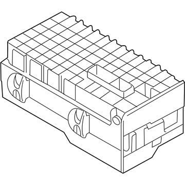 Volvo 8637669