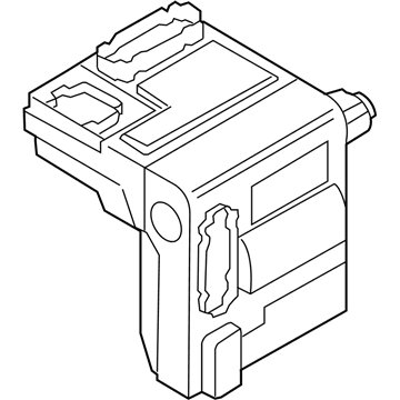Volvo 31394157
