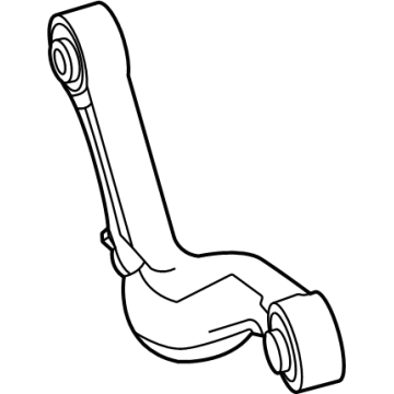 Volvo EX30 Control Arm - 31345363