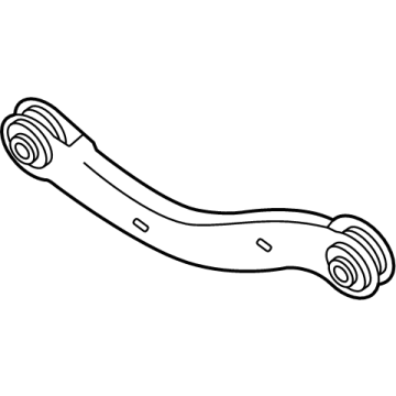 Volvo EX30 Control Arm - 31345357