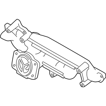 Volvo 9207688