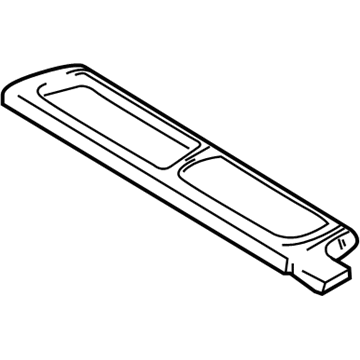 Volvo 30867757