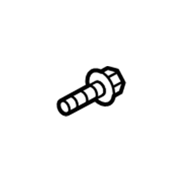 Volvo EX90 Door Screws - 30624622