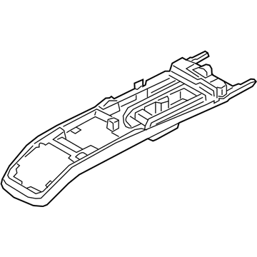 Volvo 39845066