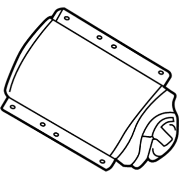 Volvo 8623232