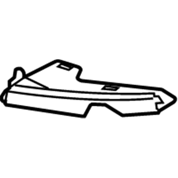 Volvo 30796387