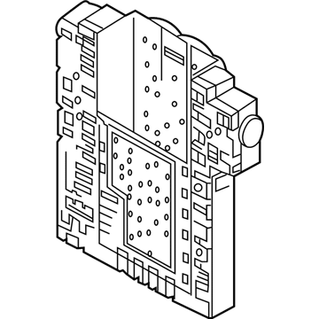 Volvo 9162438