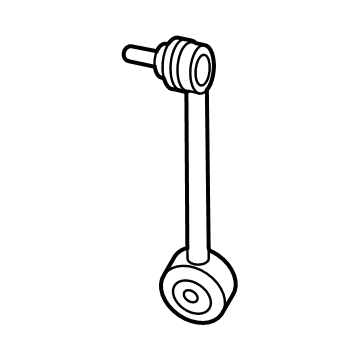 Volvo EX30 Sway Bar Link - 80016044