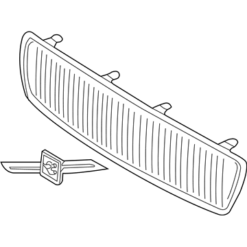 Volvo 8659875